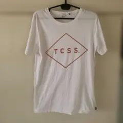少し古いタイプ　TCSS メンズTシャツのサムネイル
