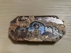 フラワーノーズ　月光人形シリーズ　ジュエリーアイズ　05