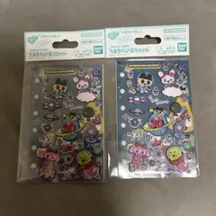 【早い者勝ち】たまごっち たまもりしーるリフィル 30しゅーねんあにばーさりー