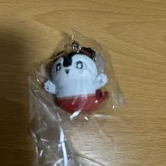 映画 ちいかわ 人魚の島のひみつ 入場者特典 チャームミニフィギュア セイレーン