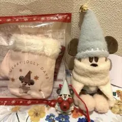 セール！　リルリンリン　ぬいぐるみバッジ　カプセルトイ　ビスケット　セット