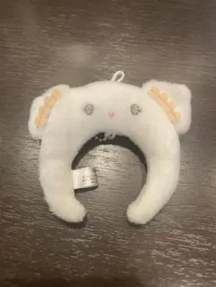 シークレットミニカチューシャ こぎみゅん