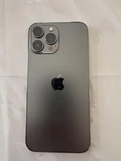 iPhone13pro max simフリー 512GB 고장·부품용