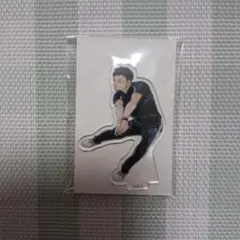 ハイキュー！！ クロニクル アクリルフィギュア 岩泉