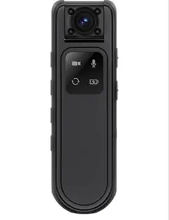 ハ　隠しカメラ、 2K ミニカメラナイトビジョンバッククリップ小型ポータブル新品のサムネイル
