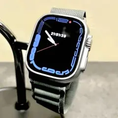 Apple Watch Ultra 49mm Wi-Fi + Cellular
