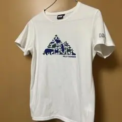 ヘリーハンセン　レディースTシャツのサムネイル