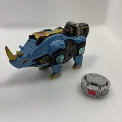 DXガオライオン・ブルーバージョン 箱なし美品 - メルカリ