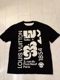 未使用品 ルイヴィトン LV パームツリー インタルシア Tシャツ オレンジ LOUIS VUITTON（シャツ ・ オレンジ/橙色系）のフリマアイテム一覧