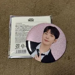 2026年最新】SEVENTEEN right here ウォヌ 缶バッジの人気アイテム