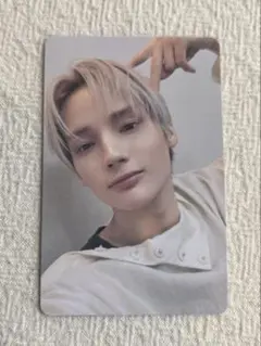 SEVENTEEN セブチ ケレン ジュン トレカ | Mercari