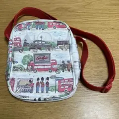 Cath Kidston （Cath Kids） ショルダーバッグ