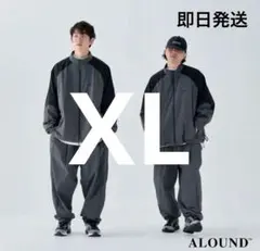 2025年最新】alound ventilation nylon pantsの人気アイテム - メルカリ