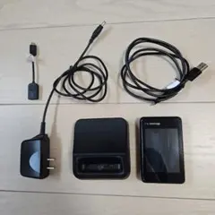NTT docomo Wi-Fi STATION L-02F 本体のサムネイル