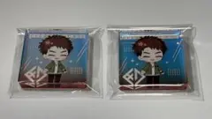ブレマイ オーロラアクリルキューブ第2弾　新開