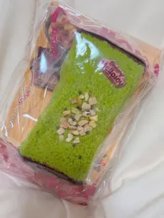 mellojoy アフタヌーンティー ドバイチョコ - メルカリ