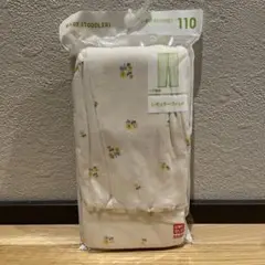 ユニクロ　レギンス　レギュラーフィット