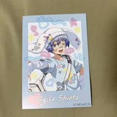 美品】めめ村 みぞれ ステッカー ポップアップ みぞれもん - メルカリ