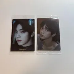 TXTウエハース スビン 2枚セット