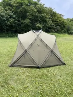 Tarptent MoTrail タープテント モトレイル - メルカリ