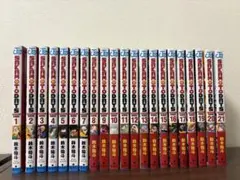 SAKAMOTO DAYS 1巻〜21巻セット 鈴木祐斗