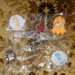 ぷちえゔぁ 一番くじ きゅんキャラ