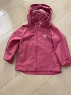 BABYDOLL ウインドブレーカー