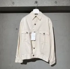 Maison Margiela メゾンマルジェラ デニムジャケット 山口一郎 - メルカリ