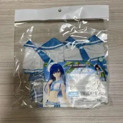 ら*ら様 アイドルマスター セーラーミズキ ボークス DD用衣装