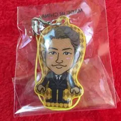 小森隼クリーナー