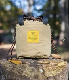 2way ショルダーバッグ