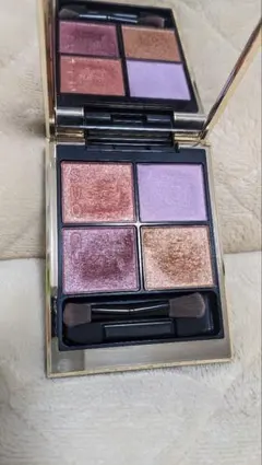 SUQQU シグニチャーカラーアイズ151花盛