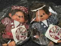 2026年最新】三社祭 モンチッチの人気アイテム - メルカリ