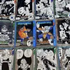 ドラゴンボールスーパーダイバーズアドバンスパック40周年SR以下全24種