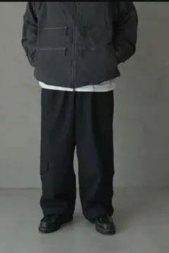 daiwa pier39 TECH RAF FLIGHT PANTS