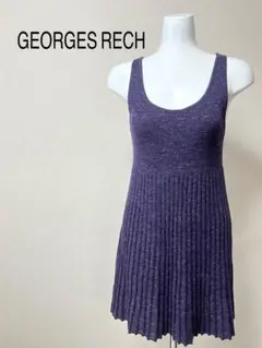 ジョルジュレッシュワンピース