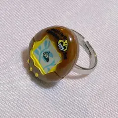 たまごっち ガチャガチャ リング とんがりっち