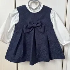 【chihorinさん用】　カーディガンなしのセットアップ