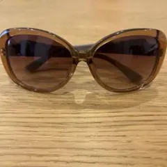 MARC BY MARC JACOBS サングラス ブラウンのサムネイル