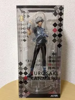 2025年最新】アルター 黒崎 蘭丸の人気アイテム - メルカリ