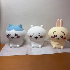 ちいかわ　ハチワレ　うさぎ　ルームライト