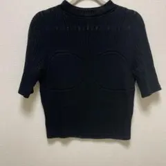 マメクロゴウチ×ユニクロ トップス