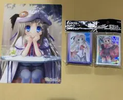 2026年最新】クドリャフカ スリーブの人気アイテム - メルカリ