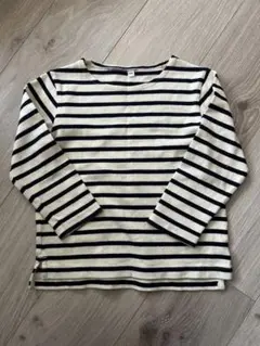 ☆無印良品　ロンT110