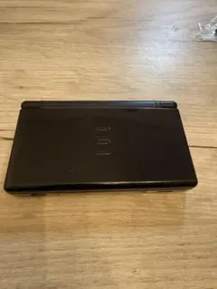 【ジャンク】Nintendo DS Lite ブラック 本体