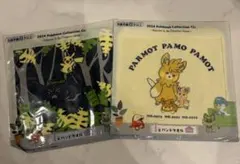 一番くじ　ポケモン　I賞ハンドタオル2枚