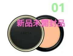 アルビオン エクシア コントラディクション エマルジョン ファンデーション　01