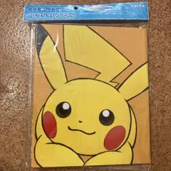 ポケモン ピカチュウ&イーブイ コレクションファイル