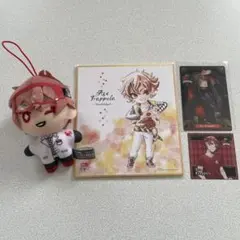 【バラ売り不可❌】ツイステ エース・トラッポラ まとめ売り