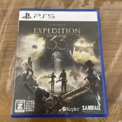 PS5 Clair Obscur: Expedition 33